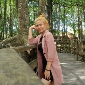 Viana VJ profile icon