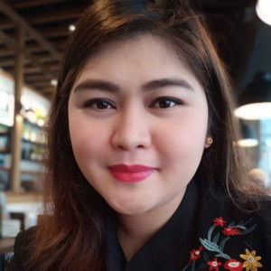 Wilca Marie Ocampo-Salibay profile icon