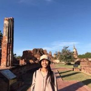 Kunlaya Samunya profile icon