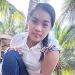 Ge Raldine profile icon