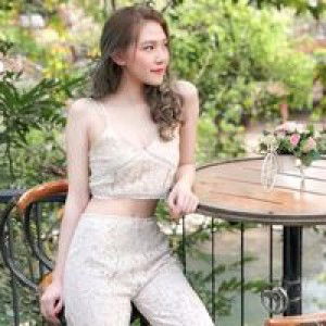 Ploy Pongpathomtham profile icon