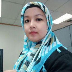 Dini Sukmadiarti profile icon