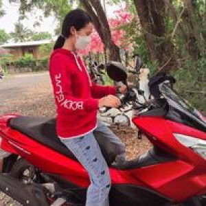 Giff Nantita Chankhob profile icon