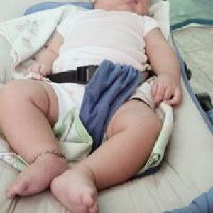 Iyoona Lie profile icon