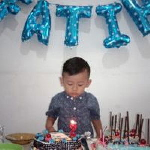 Cicih Maryati profile icon