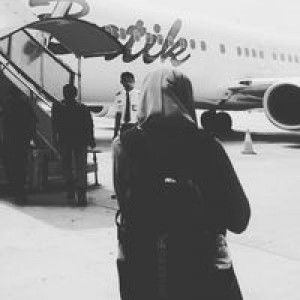 Ummu Ziyan profile icon