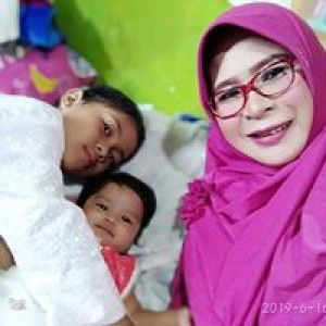 Ana Maryana profile icon