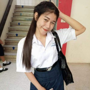 พัสวีภรน์ พูลสวัสดิ์ profile icon