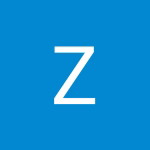 Zalikha Zolkapli profile icon