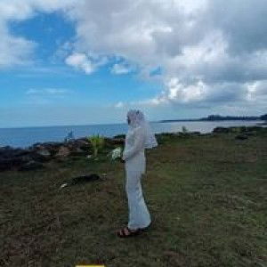 Hayati Abdullah profile icon