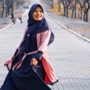 Ika Desi A profile icon