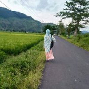 Fitriani AR profile icon