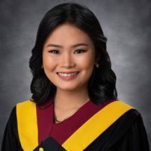 Wilrose Menguito profile icon