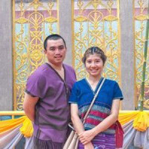 Jaree Poopang profile icon