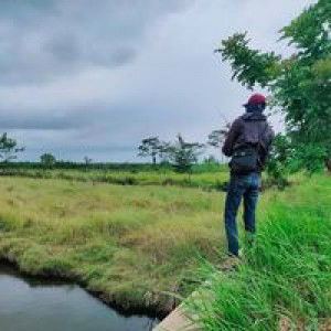 Steven Yatin profile icon