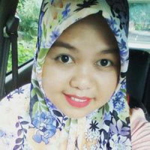 Andi Nadirha profile icon