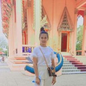 Suwanan Sringam profile icon