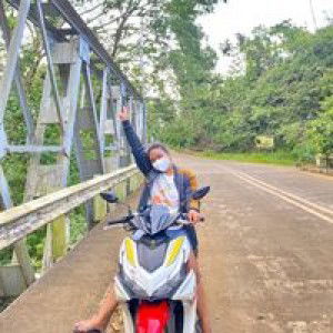 Strixie Marie Grantos profile icon