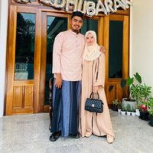 Vanida Binti Hj-Usman profile icon