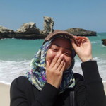 Rani Puspitasari profile icon