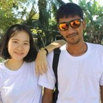 Kissada Tapon profile icon