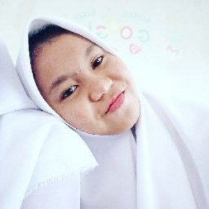 Asninda Wincelestari profile icon