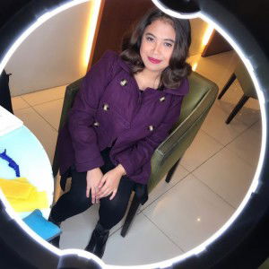 Paula Mangrobang profile icon