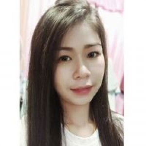 Auchara Netjuy profile icon