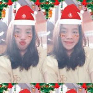 Lucyana Lolyta Tulong profile icon