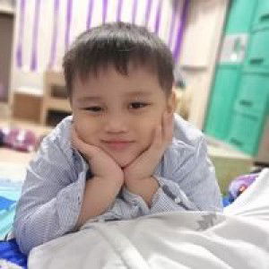 Nyngujimam  OrrylLeirhdey profile icon