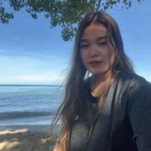 Jolina Lailanie Ampatuan profile icon