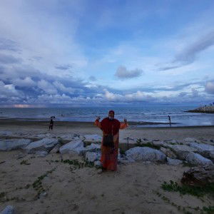 SUHA Na profile icon