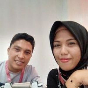 Nor-ailyn Guimba Mustapha Tabunaway profile icon