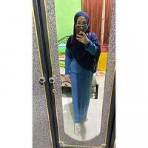 Ayu Pratiwi Pangestu Windyanto profile icon