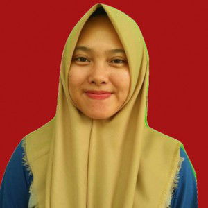 Listi Mustika profile icon