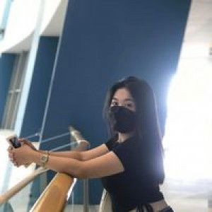 Jobeleng Legaspi profile icon