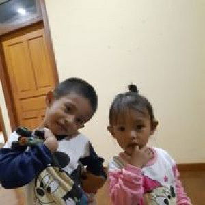 Louva Listi Raffika profile icon