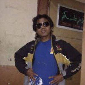 Joko Romdhoni profile icon