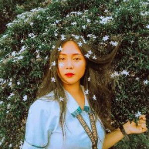 Angel Dianne Fuentes profile icon