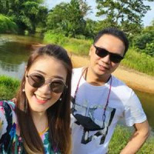 Kwanny Chatkaewboonruang profile icon