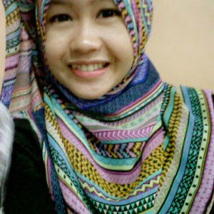 fuji nuryani profile icon