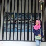 Marbiyah Rahman profile icon