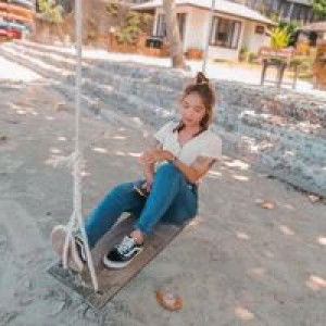 J'Jane Jongkonne'e profile icon