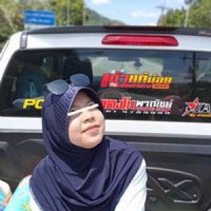 Roosnii Barkar profile icon