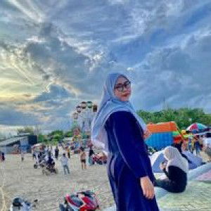 Imaa Ang profile icon