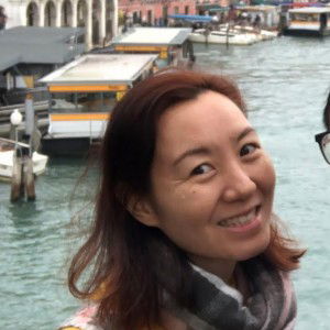 Jane Oo profile icon