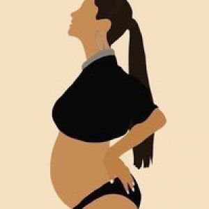 Pauline Gutz Dizon profile icon