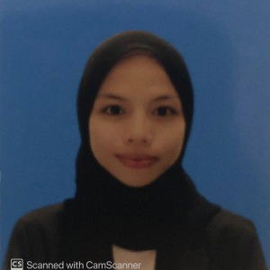 Cumi Zainal profile icon