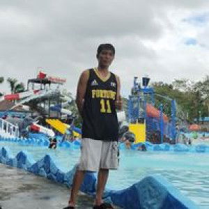 Randy Sabocojan profile icon