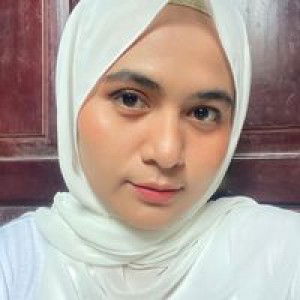 Nurul Fitrah Hidayana Ansar profile icon